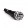 Микрофон B52 DM-1(провод., динамический, 85Дб, каб.3м, джек 6,3 мм)