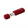 Флэш-диск SmartBuy 32GB USB 2.0 Clue бордо