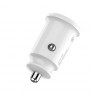 Адаптер автомобильный 2*USB 2.4A Borofone BZ8