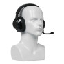 Гарнитура JBL Quantum 300 черная (полноразм./3,5/L=1,2м)