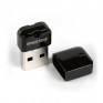 Флэш-диск SmartBuy 8GB USB 2.0 ART черный