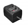 Стабилизатор напряжения Defender AVR Typhoon 1000 (320Вт, 2 розетки) 99033
