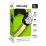 Фонарь SmartBuy SBF-HL044b 5Вт+6Вт+6Вт COB+Stop light аккум.налоб (2*18650)