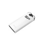 Флэш-диск Silicon Power 32GB USB 3.0 J10 Jewel серебристый