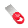 Флэш-диск Netac 128GB USB 3.2 UM2 красный