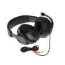 Гарнитура JBL Quantum 300 черная (полноразм./3,5/L=1,2м)