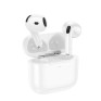 Гарнитура Bluetooth Hoco EW84 TWS, белая