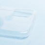 Чехол для Huawei Honor 9A/Y6p прозрачный, ультратонкий (116787)
