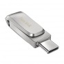 Флэш-диск SanDisk 32GB USB 3.1 Dual Drive Luxe (Type C + Type A) OTG