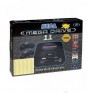 Игровая приставка Sega Mega Drive 2 16bit (365 игр)