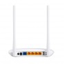 Маршрутизатор TP-Link TL-WR842N 4xLAN Wi-Fi 802.11 b/g/n, 300 Мбит/с, 2 антенны