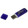 Флэш-диск SmartBuy 128GB USB 3.0/3.1 Glossy синий