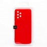 Чехол для Samsung SM-A325 Galaxy A32 Activ Full Original /red/ (129061)