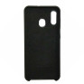 Чехол для Samsung SM-A205/305 Galaxy A20/30 Activ Original /black/ (99308)