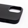 Чехол для iPhone 12 Pro Max SC149 черный (120196)