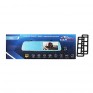 Видеорегистратор Carlive CR503 (зеркало, 2 камеры, microSD до 32Gb)