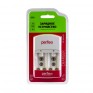 З/у Perfeo PF-VN-421 (4*AA/AAA/9V/Ni-Cd/Ni-Mh) таймер, 220V, BL1