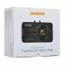 Видеорегистратор Digma 207 Night FHD (1080 x 1920, 150°, micro SD до 32Gb)