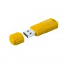 Флэш-диск SmartBuy 16GB USB 2.0 Clue желтый