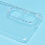 Чехол для Huawei Honor 70 Pro прозрачный, ультратонкий (206862)