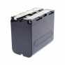 Аккумулятор в/к. Relato NP-F970 (7400mAh 7,2v) Li-ion для Sony