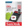 Карта памяти microSDHC SanDisk 32Gb Class 10 UHS-1 U1 A1 120MB/s б/адапт