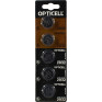 Батарейка Opticell CR 2032 BL 5/50
