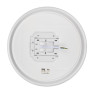 LED-светильник Jazzway PPB 48w 4000K Opal IP20 D 370х55
