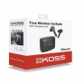 Гарнитура Bluetooth Koss TWS 150i (вакуумные наушники) черная