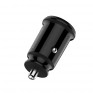 Адаптер автомобильный 2*USB 2.4A Borofone BZ8