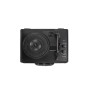 Виниловый проигрыватель Ritmix LP-120B Black, Bluetooth