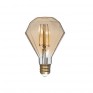 Лампа светодиодная Art Smartbuy G95Dimond 7W 3000K E27