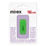 Флэш-диск Mirex 16Gb USB 3.0 SOFTA зеленый