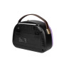 Радиоприемник Ritmix RPR-040 (Fm/BT/USB/microSD/акб.18650) лаван(18,5х13х8,5см)
