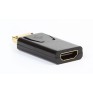 Переходник Displayport - HDMI (шт/гн) SmartBuy A131
