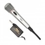 Микрофон Ritmix RWM-100 беспроводной