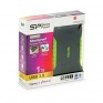 Жесткий диск HDD Silicon Power 1Tb 2.5'' A15 Armor USB 3.0 черно-зеленый