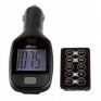 MP3 FM модулятор автомоб. Ritmix FMT-A705