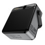 Внешний аккумулятор 80000mAh Hoco J161 QC3.0 (in - 2T/out - 2U,T) черно-серый