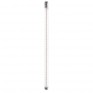 Лампа светодиодная Jazzway AGRO PLED-T8 600 8W CL G13 для растений