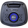 Колонка портативная Ritmix SP-875B, 120Вт, 2*6,5" (B)
