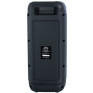 Колонка портативная Ritmix SP-875B, 120Вт, 2*6,5" (B)