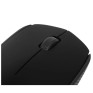 Мышь беспроводная Logitech M171 серо-черная 910-004655 (1АА в комп.)
