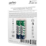 Аккумулятор Perfeo R03 600mAh Ni-Mh BL 2/60