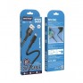 Кабель USB - microUSB SmartBuy S33 1м 4A iK-12-S33