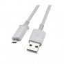Кабель USB - microUSB Ritmix 1м RCC-110