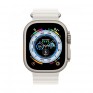 Смарт-часы Smart X8 Plus Ultra серебро