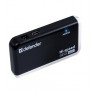 Хаб USB Defender Quadro Infix 4 порта 83504