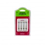 З/у Perfeo PF-VN-420 (4*AA/AAA/Ni-Cd/Ni-Mh) 220V, BL1