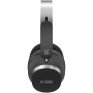 Гарнитура Bluetooth Defender B1050 (полноразм.,) черная 62150